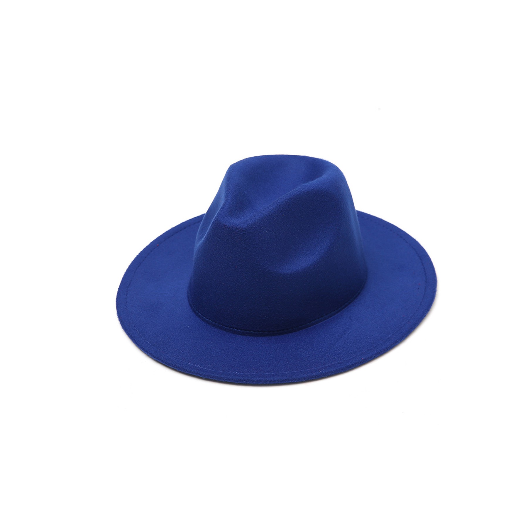 Fedora Hat 7