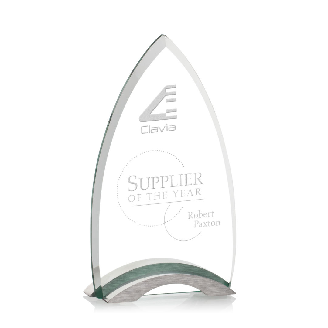 Patterson Award - Jade 2