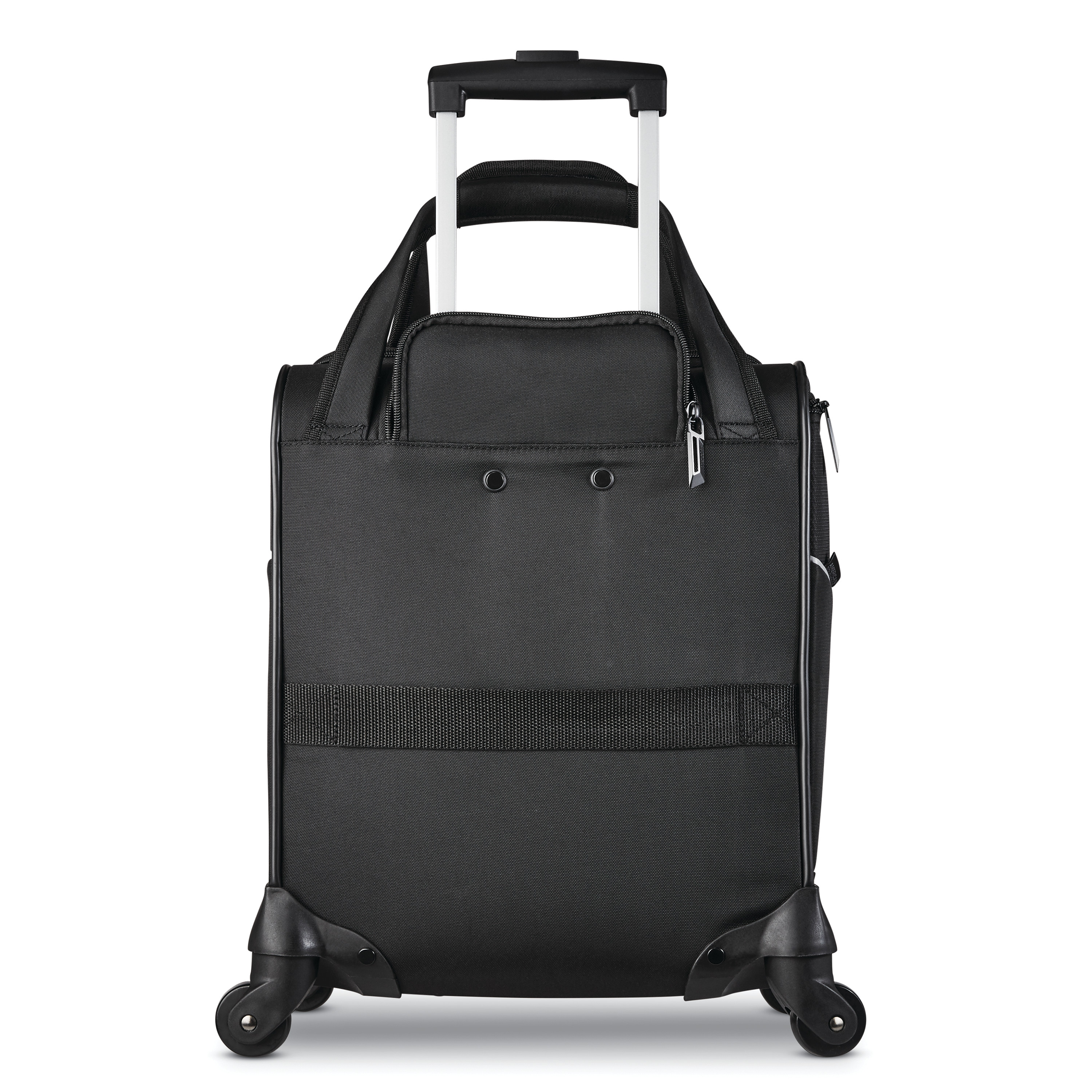American Tourister® Zoom Turbo Spinner Underseat Carry-On 10