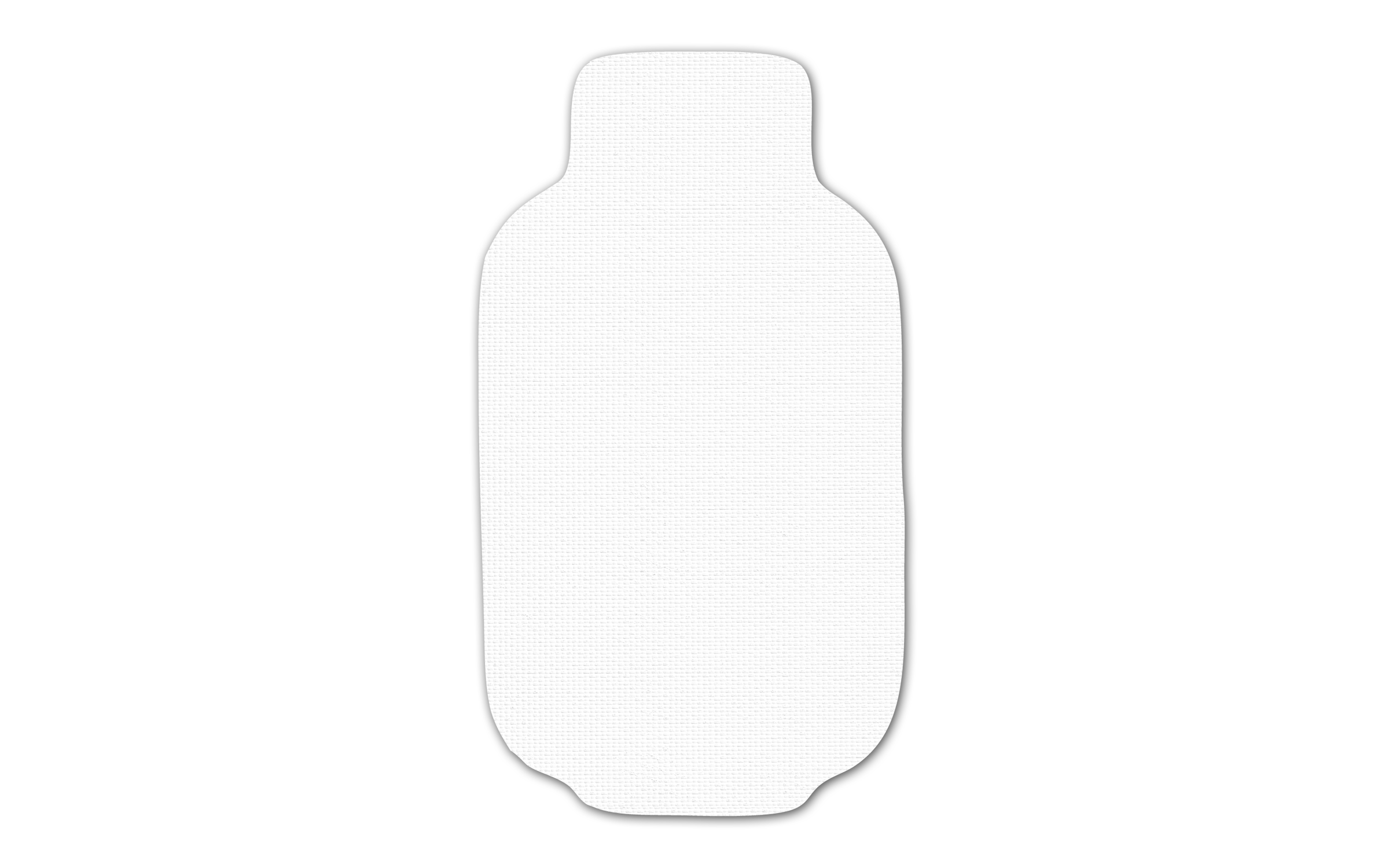 Propane Tank Vinyl Jar Opener 1