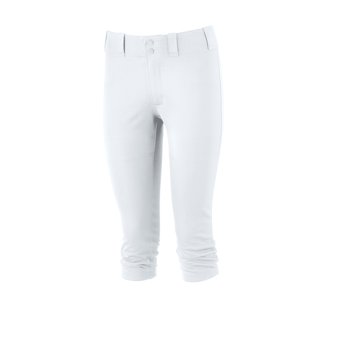 Youth Girl's Prospect Softball Pant 9