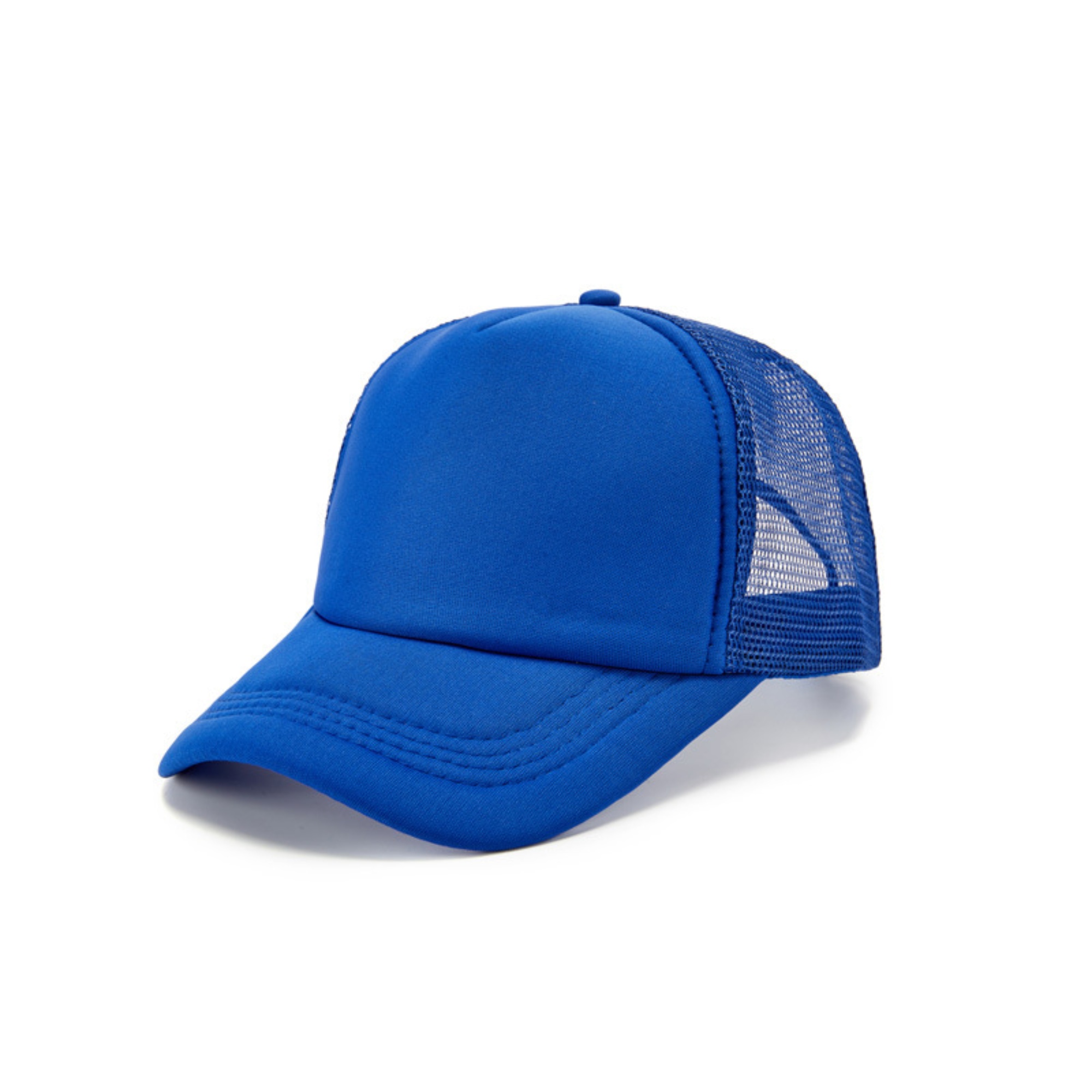 Adjustable Snapback Trucker Hat 2