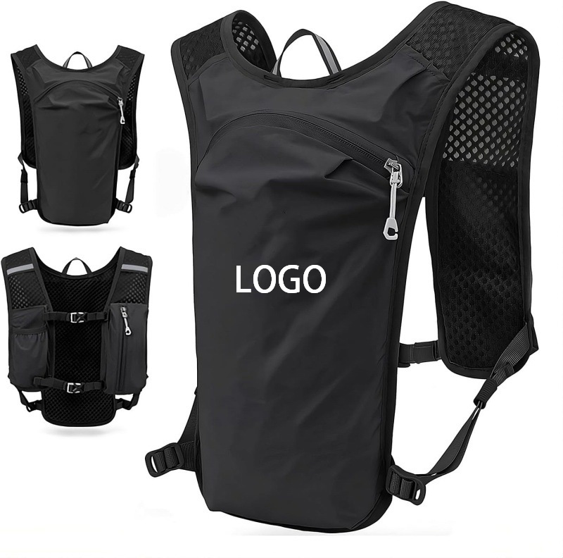 Hydration Vest Backpack  3