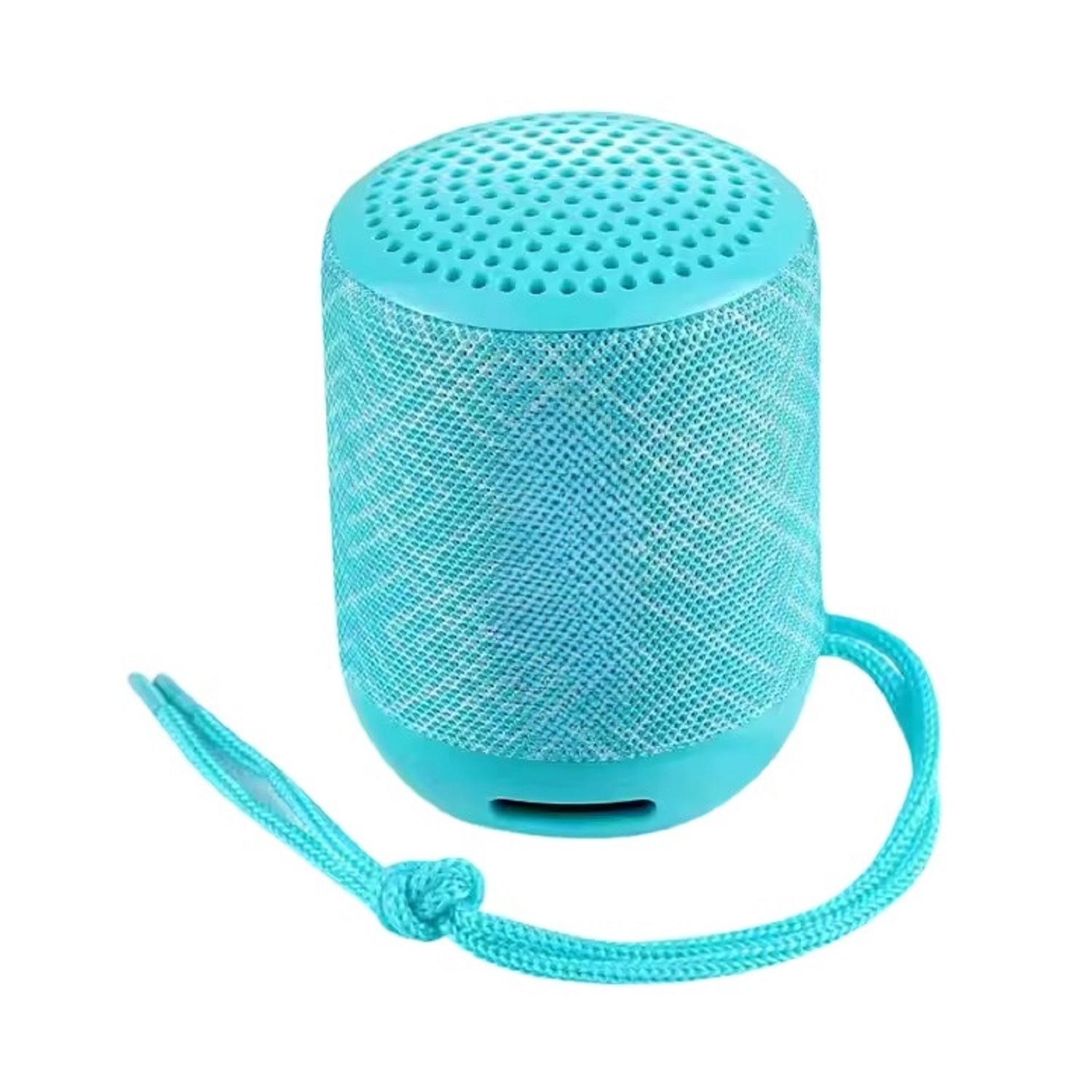 Mini Waterproof Wireless Bluetooth Speaker 8
