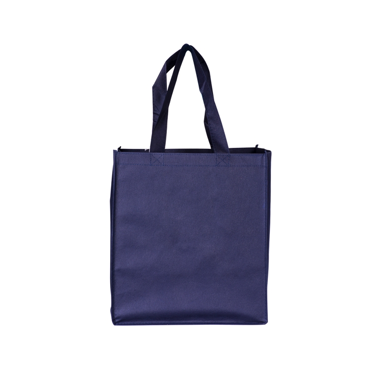 Non Woven Reusable Grocery Tote 12