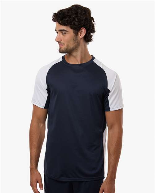 Men's Cutter Jersey - 1517 18