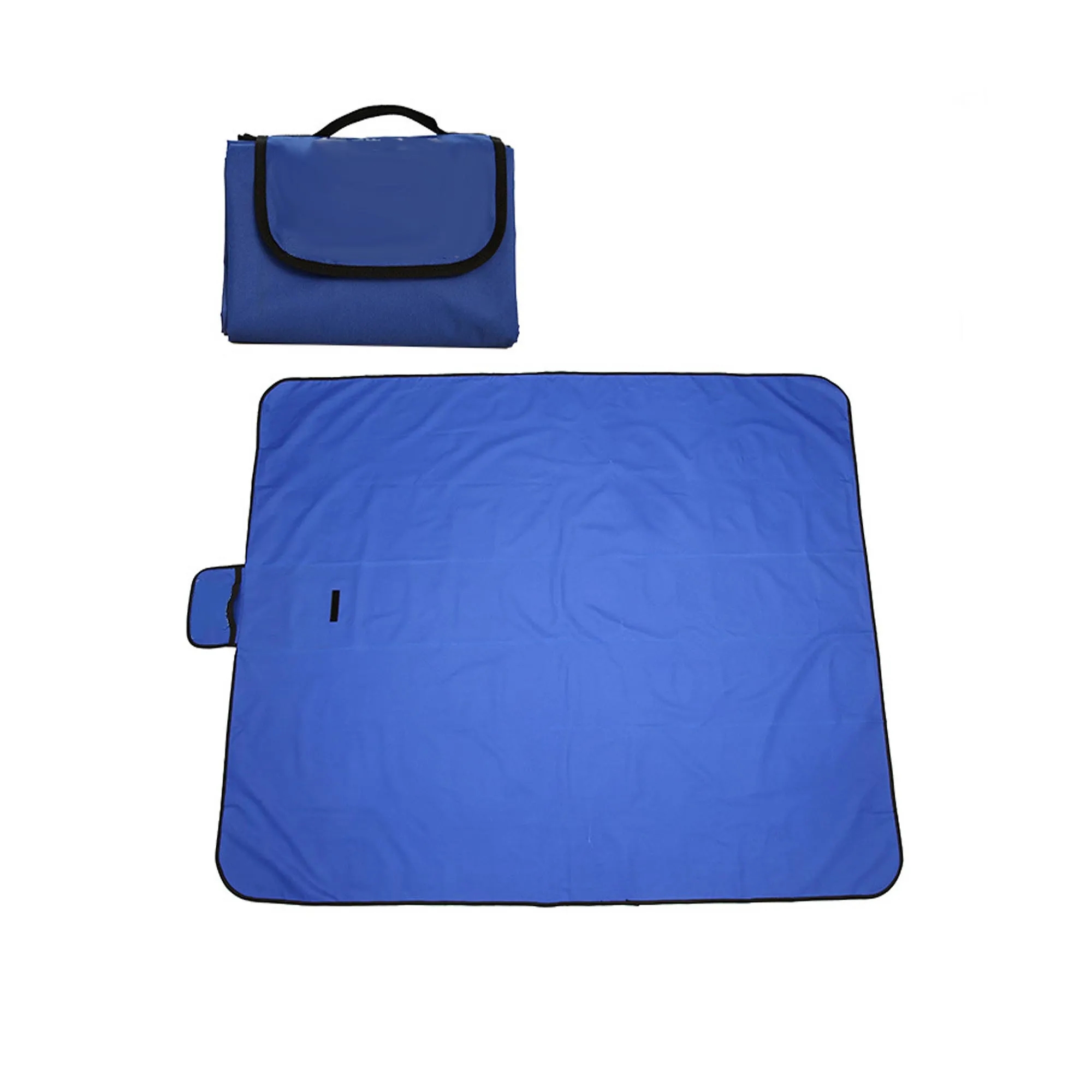 Foldable Waterproof Camping Picnic Mat MOQ50pcs 8