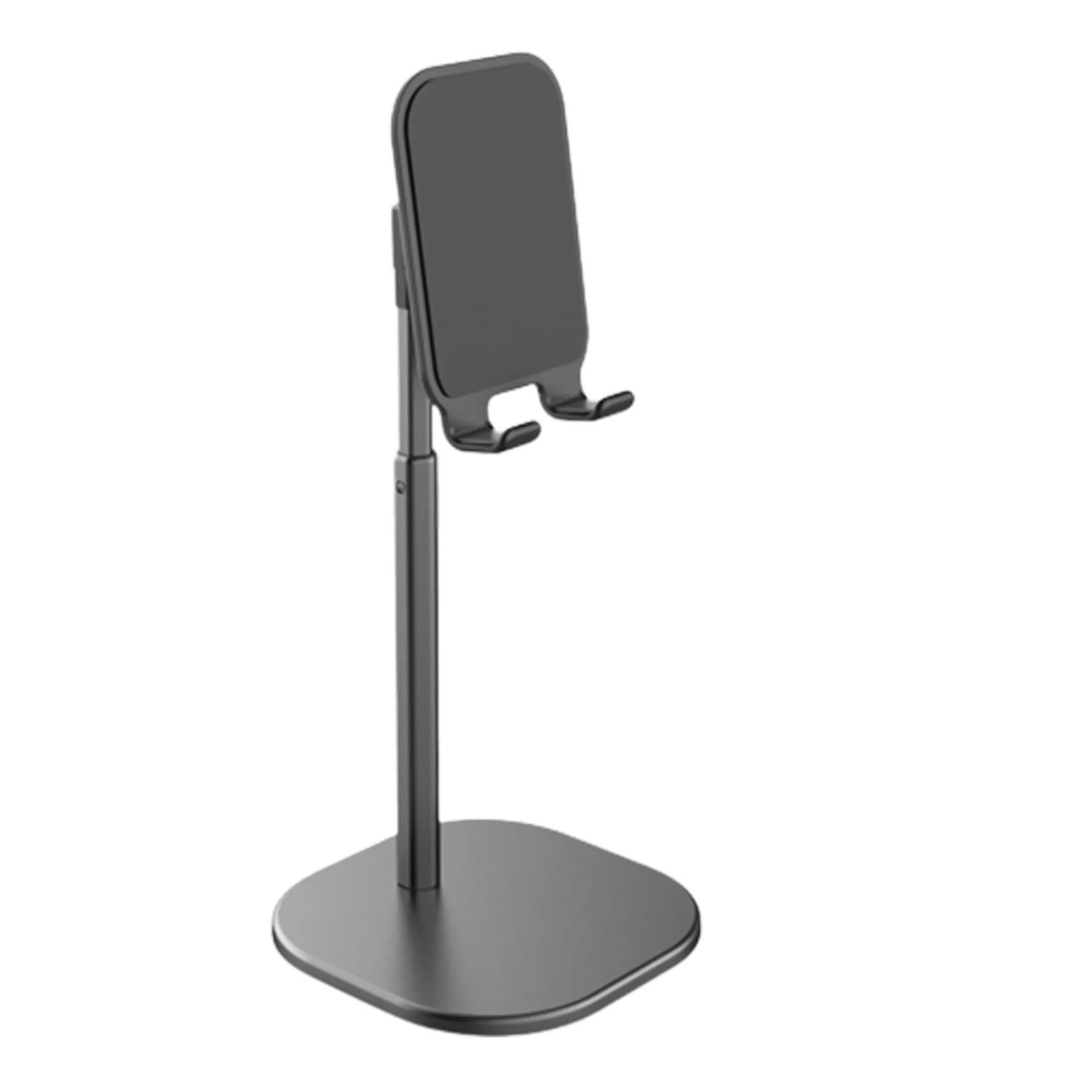 Angle Height Adjustable Phone Stand 3