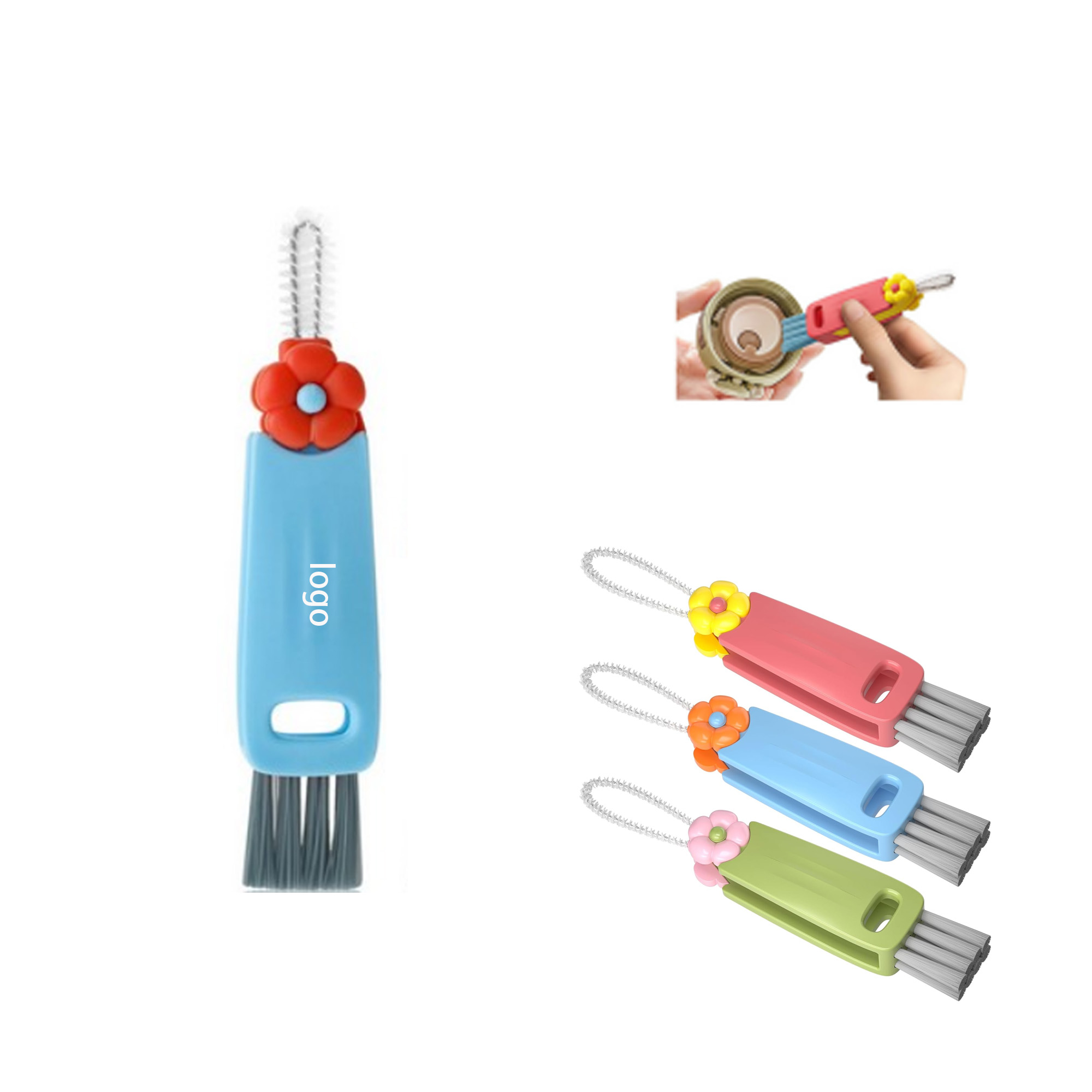 Multifunctional Cleaning Brush 1