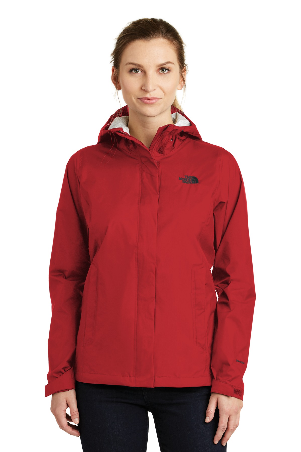 The North Face® Women's DryVent Rain Jacket 2