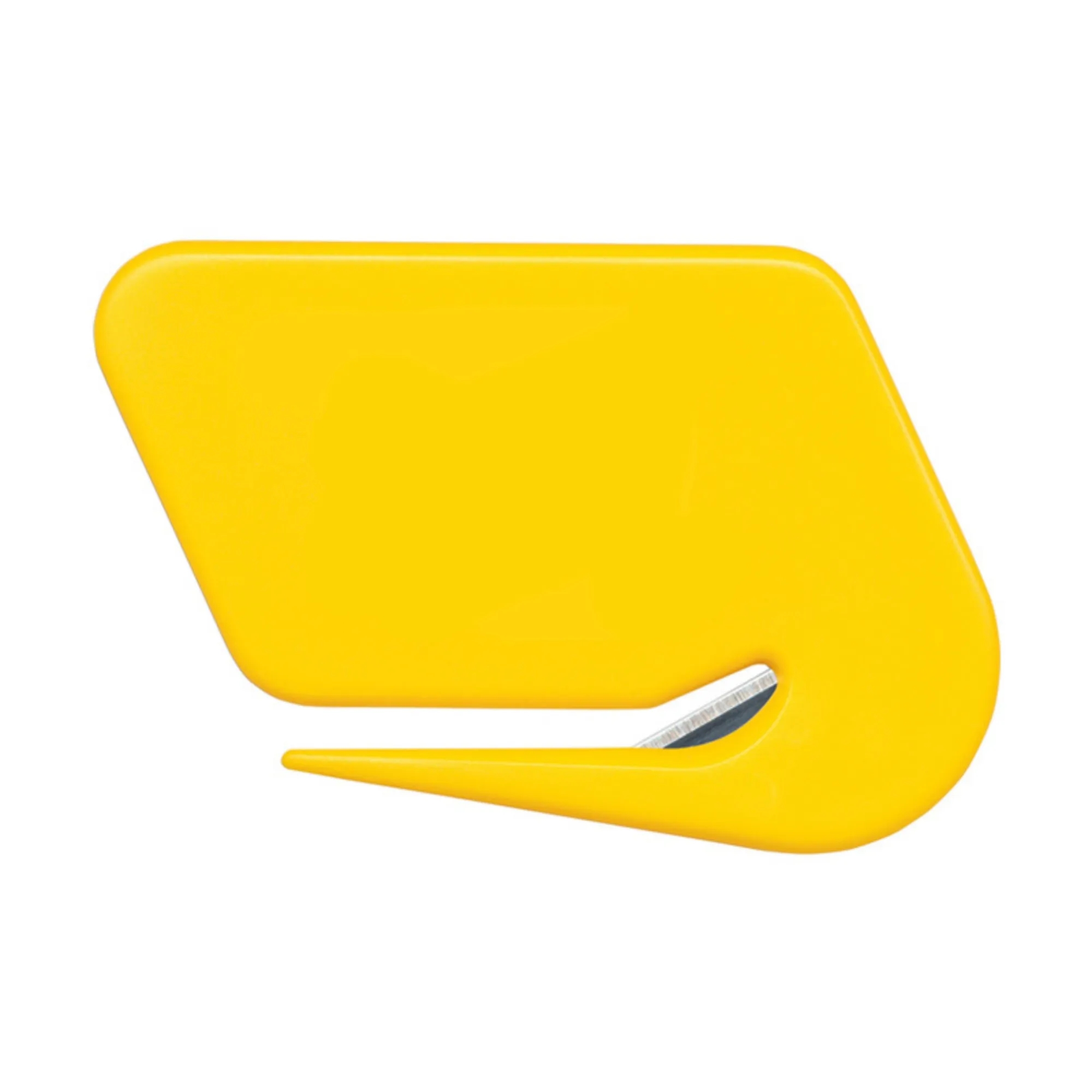 Rectangular Letter Opener 2