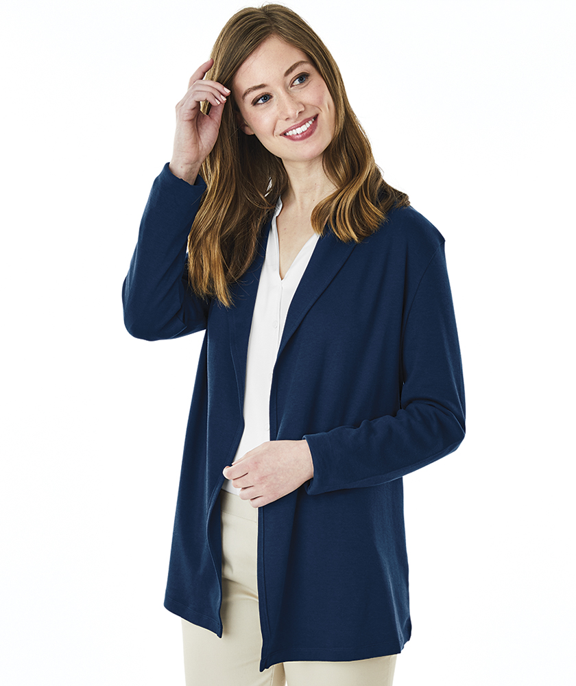Women's Cardigan Wrap 20