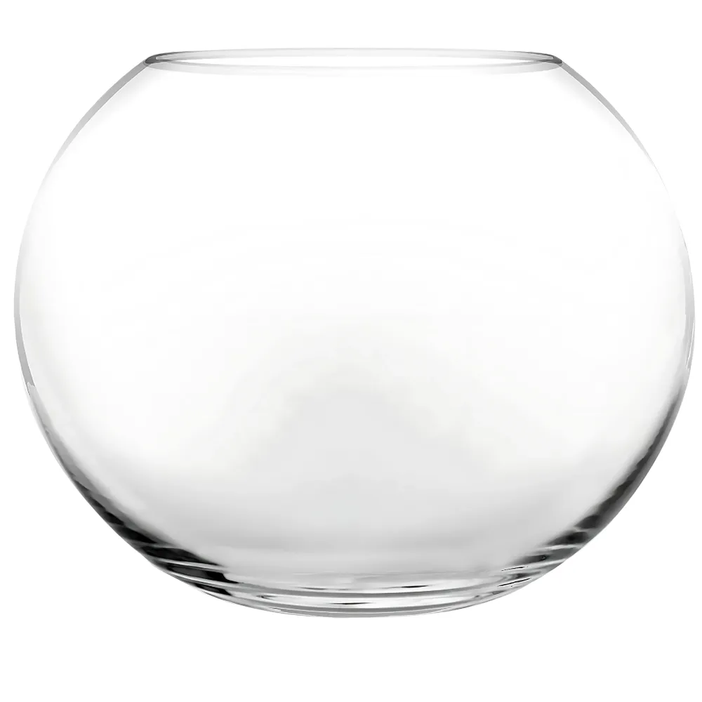 Glass Beverage Bowl 2
