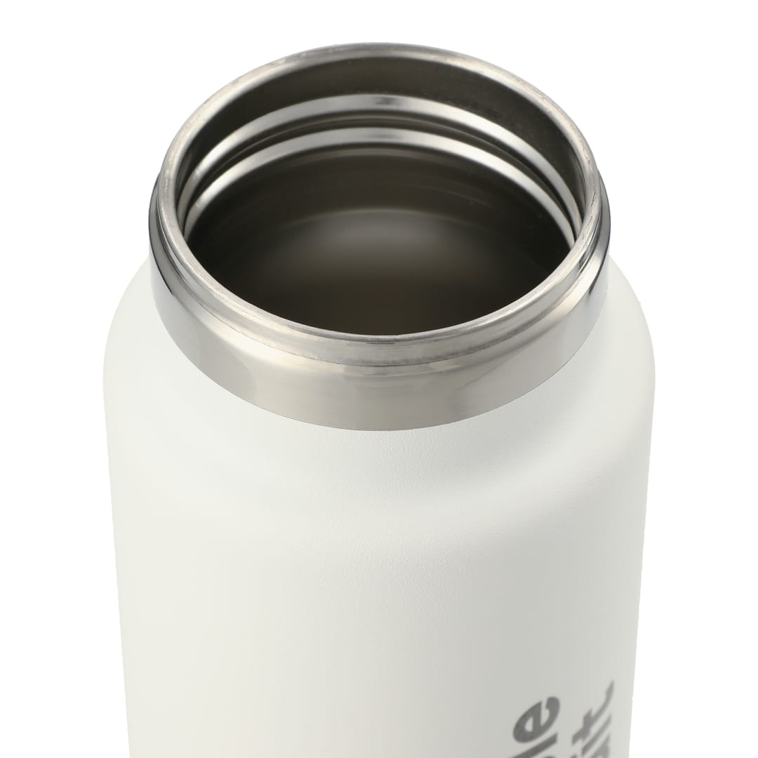 Colton Copper Vacuum Insulated Bottle 20oz, custom water bottle with logo imprint 47
