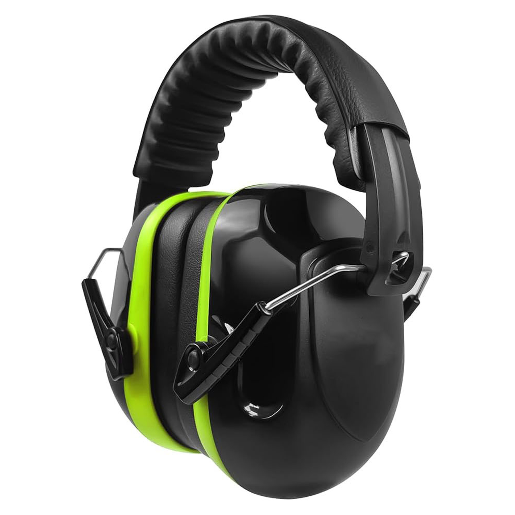 Ear Muffs Noise Reduction 8