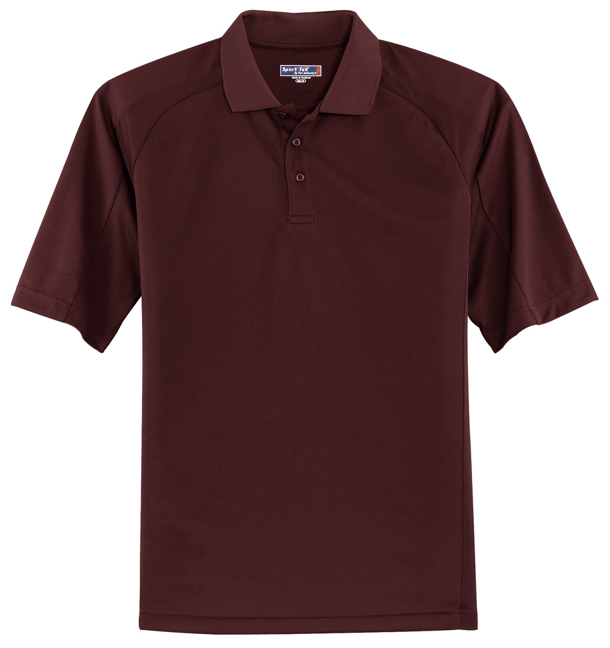 Sport-Tek® Dri-Mesh Pro Polo 51