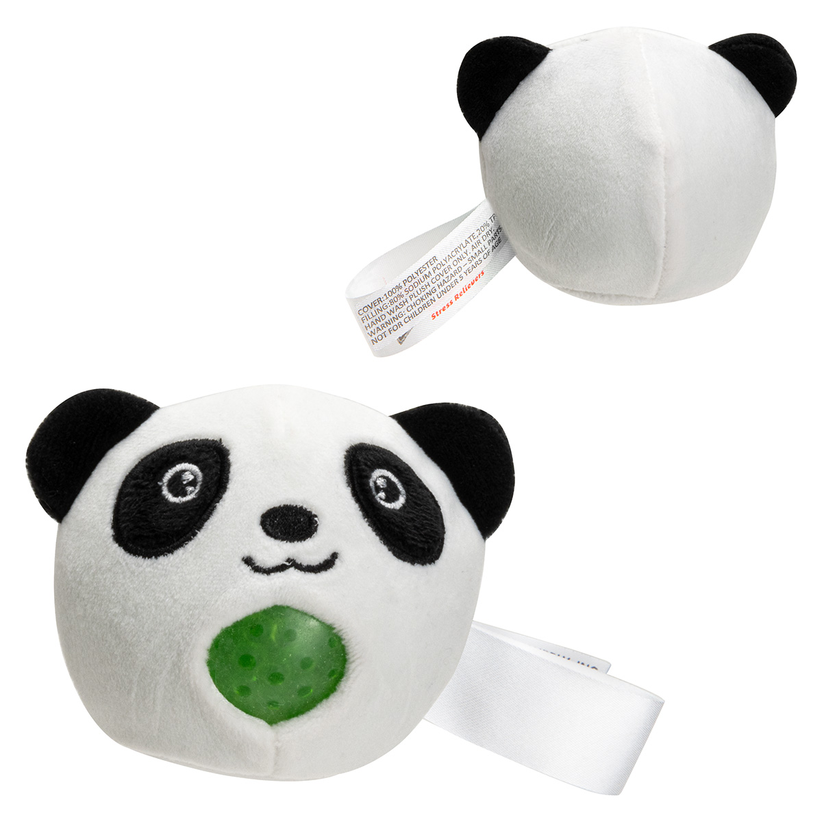 Stress Busters™ Panda 5
