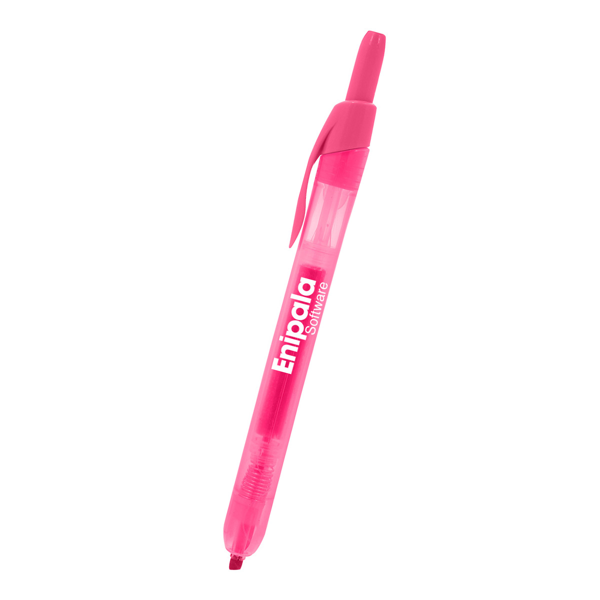 Lumi Retractable Highlighter 2