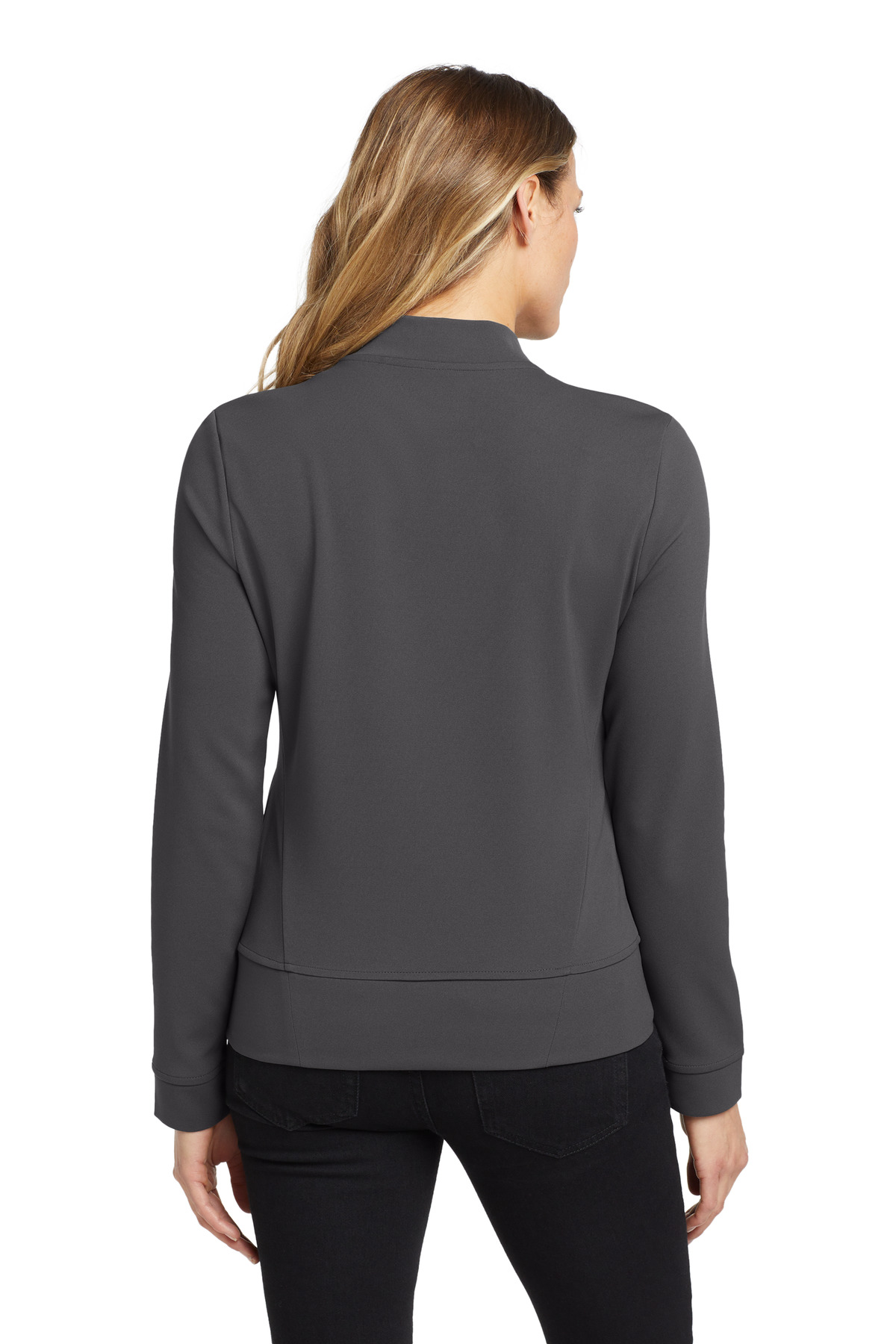 OGIO Women's Hinge Full-Zip. LOG820 18
