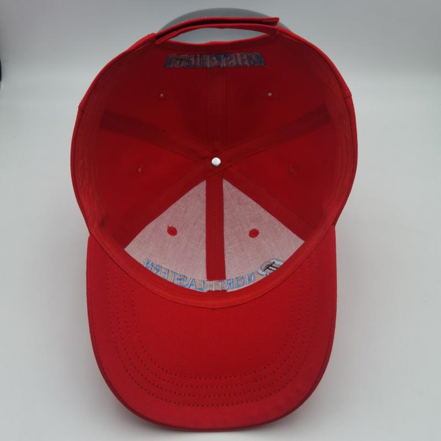 Cotton Twill 6 Panel Cap - High, Medium, Or Low Crown 4