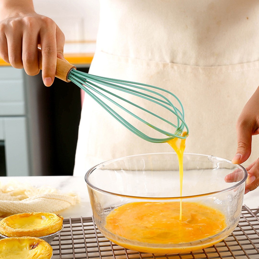 Silicone Whisk 2