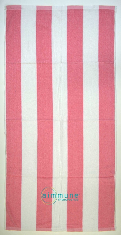 30x60 Economy Cabana Beach Towels 4