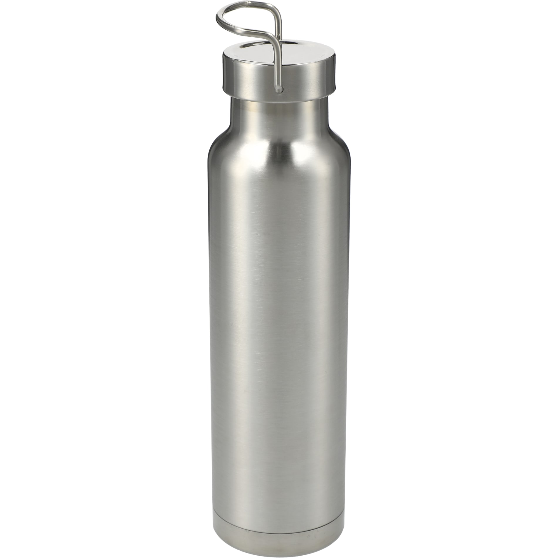 Thor Copper Vacuum Insulated Bottle 22oz 162