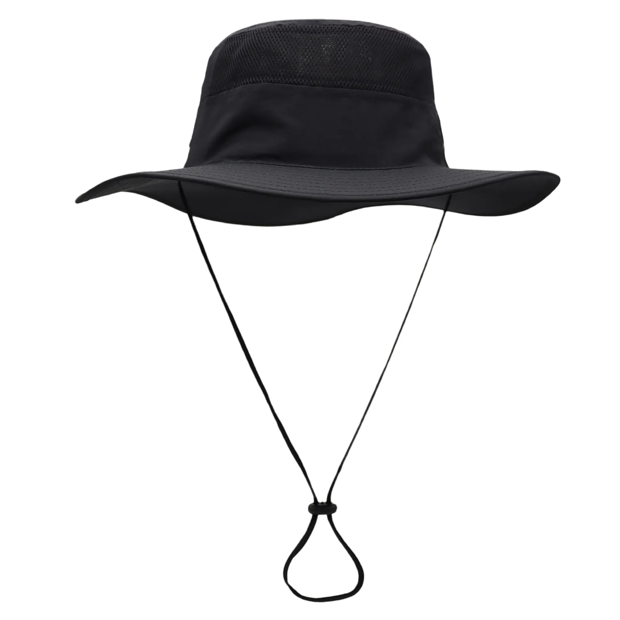 Nylon Bucket Hat 4