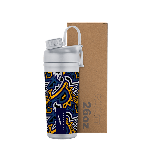 Topeka 26oz Vacuum Shaker 64