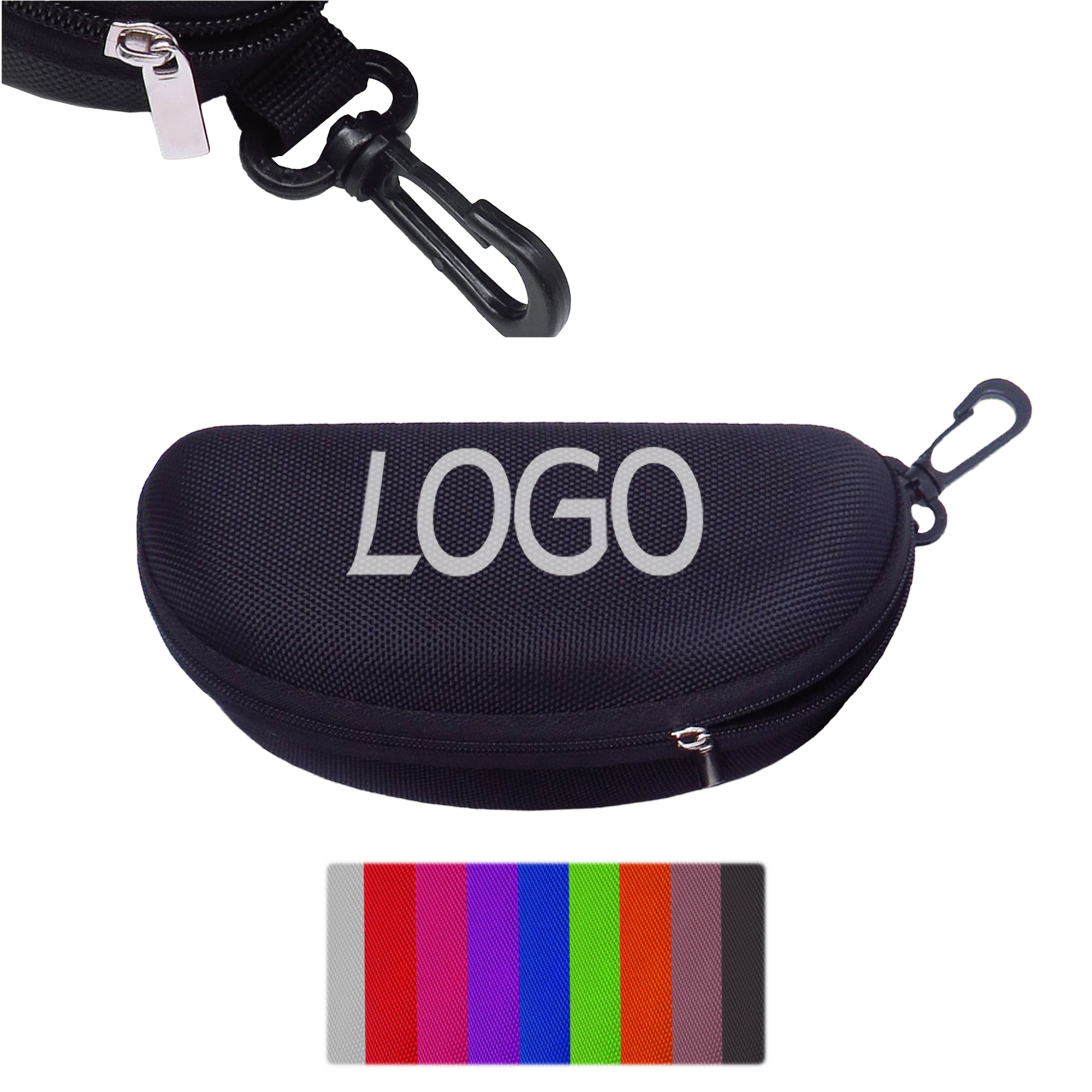 Professional Sunglasses Case 2
