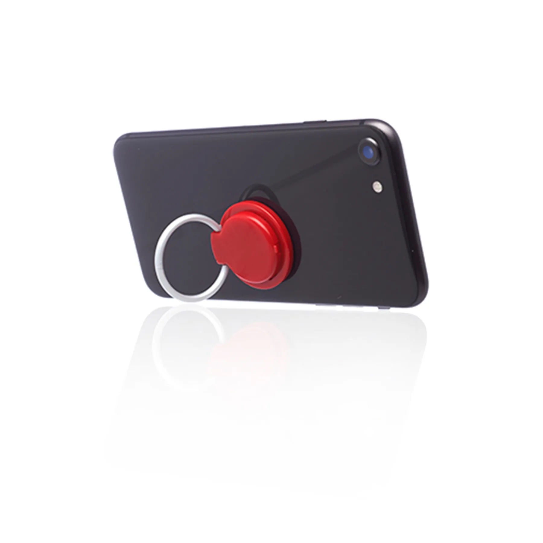 Plastic Ring Cellphone Holder 5