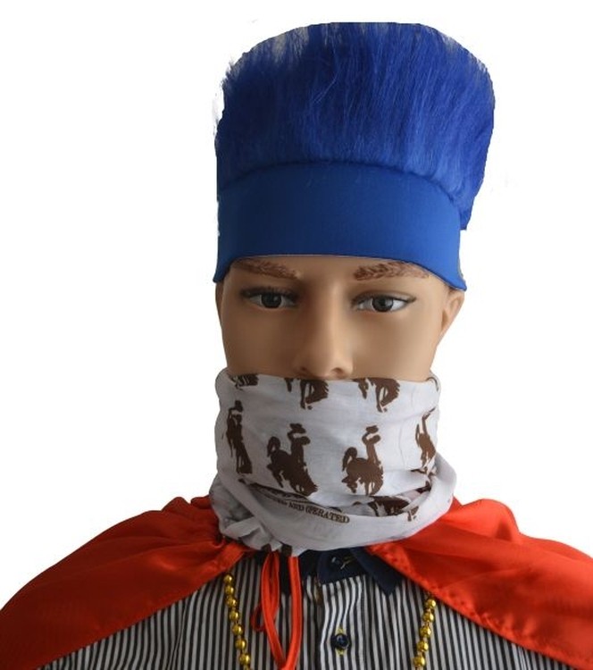 Outdoor Head Wrap 2