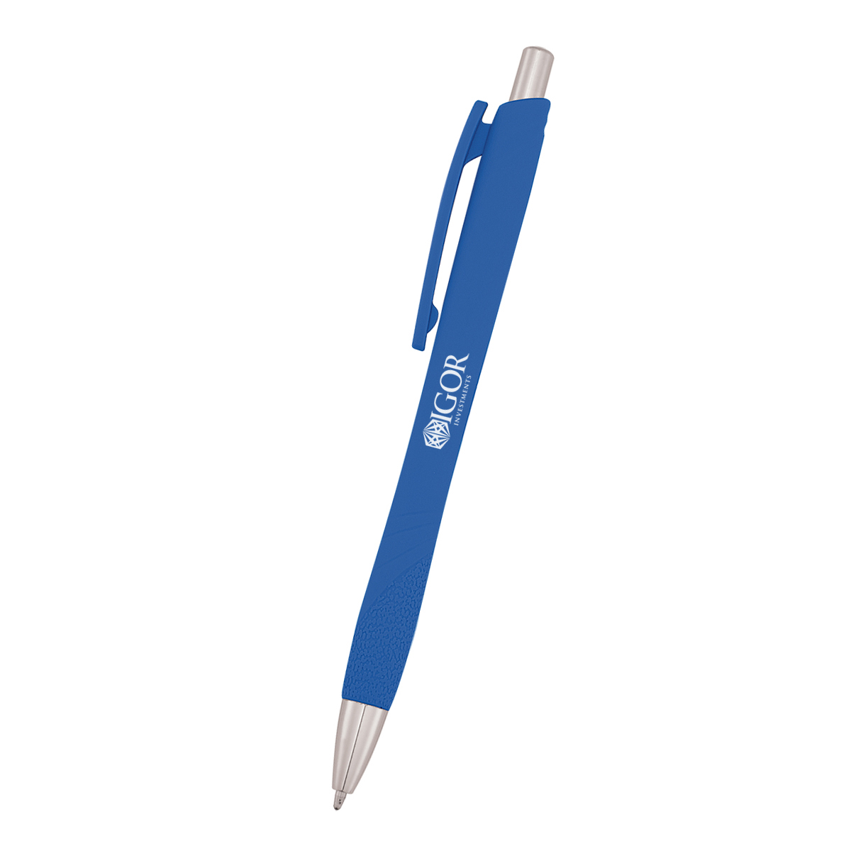 Riel Pen 17