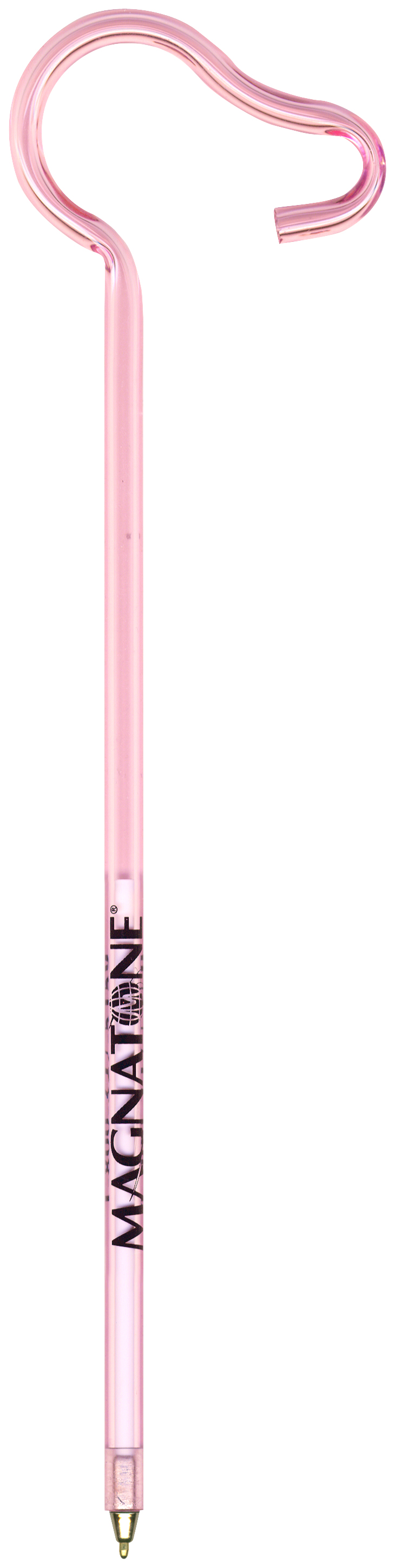 Ear Inkbend Standard, Bent Pen