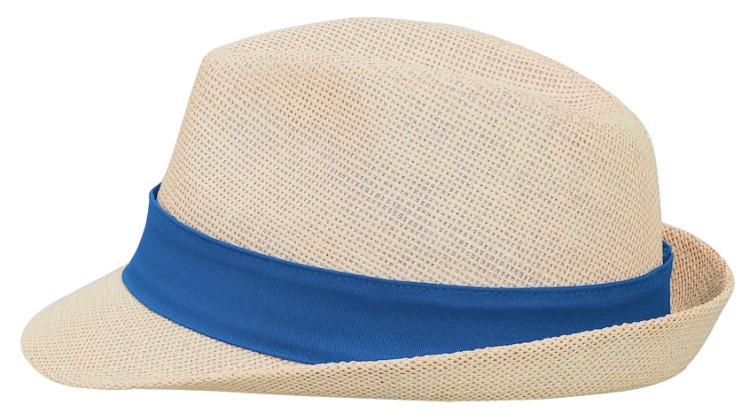 OTTO CAP Fedora 3