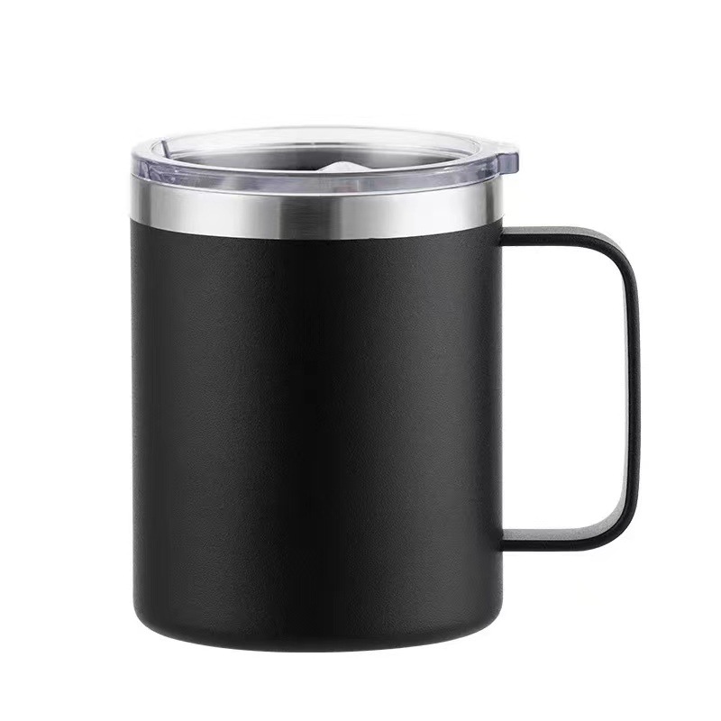 12oz Camper Mug Various Colors 2