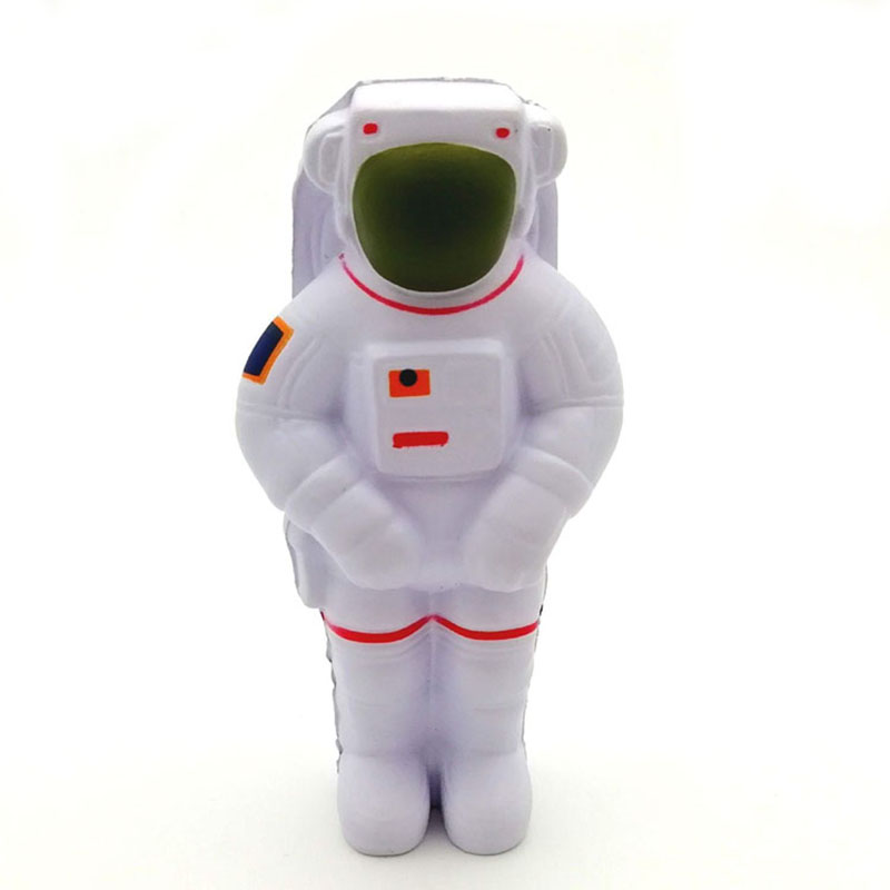 Creative Astronaut Squeeze Toy Stress Reliever 7