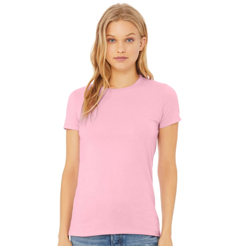 Bella + Canvas Ladies' Relaxed Triblend T-Shirt 37