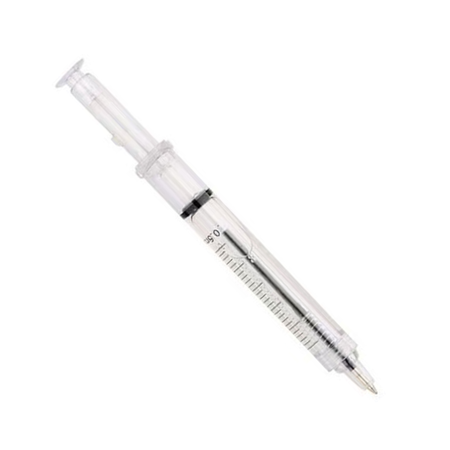 Syringe Shape Ballpoint Pen 1