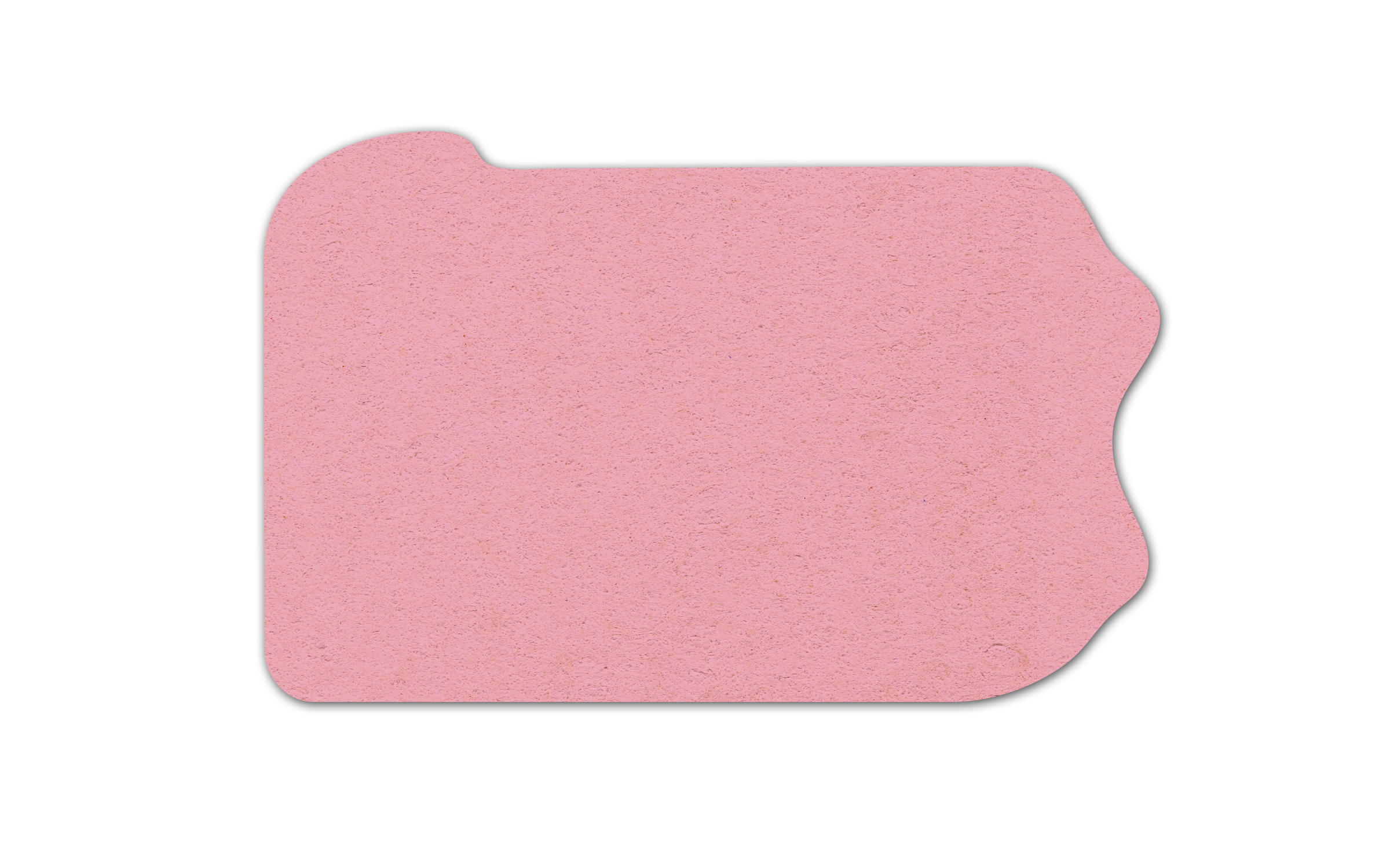 Pennsylvania Compressed Sponge 7
