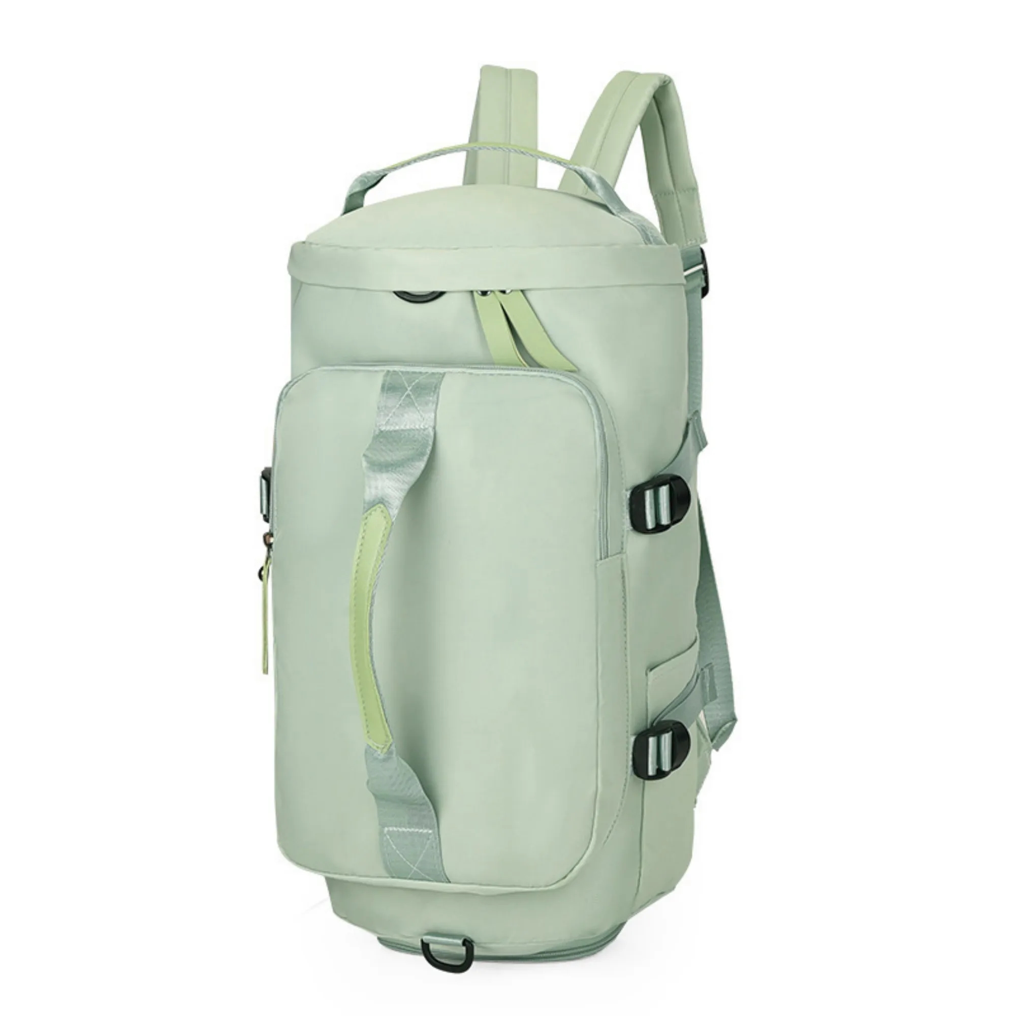 Dry Wet Separation Sports Gym Bag 2