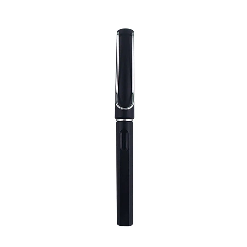 Gel Pen Colored Metal ABS 2