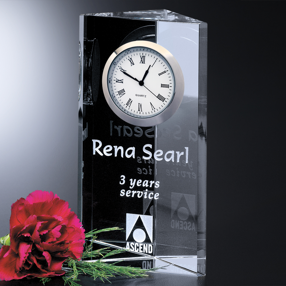 Nordic Clock 8