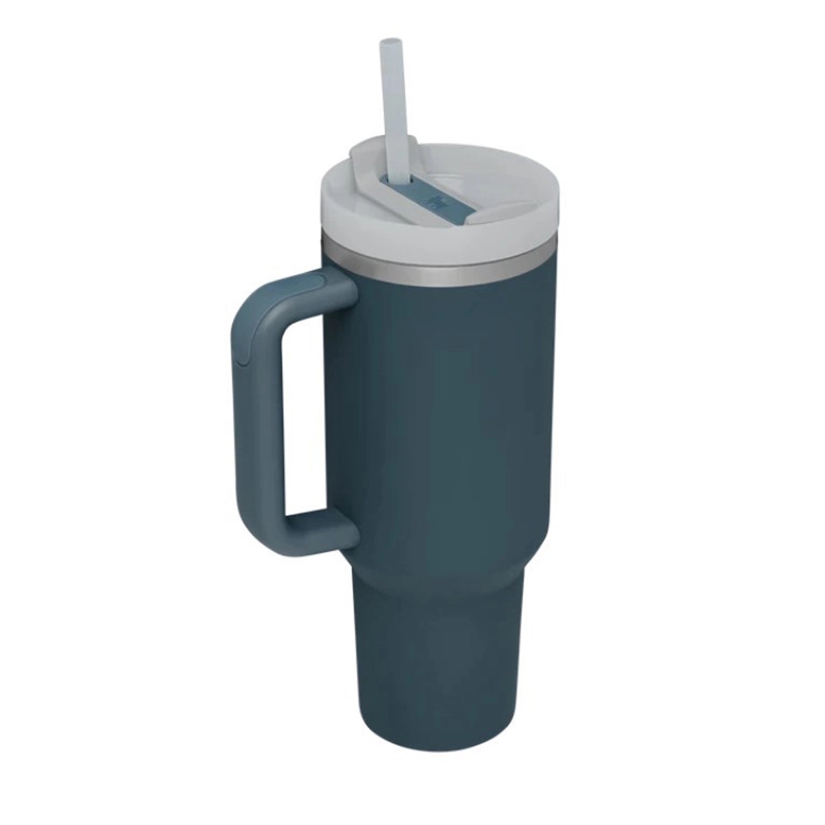 40 OZ Quencher H2.0 Iceflow Stainless Stee Tumbler 4