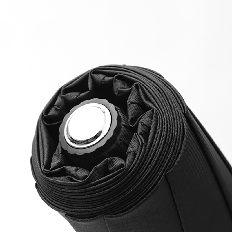 Windproof Automatic Compact Umbrella 13