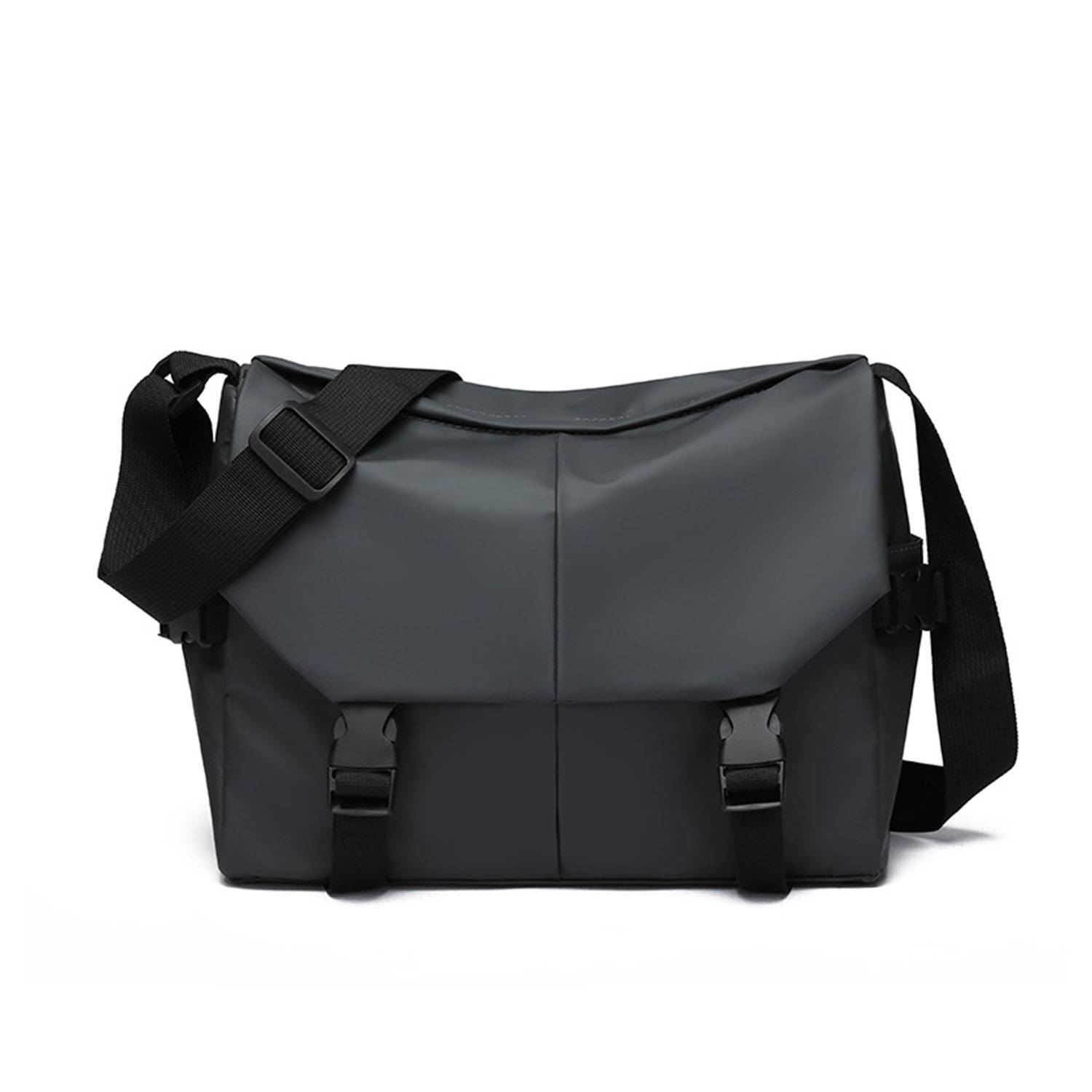 Large-capacity sports shoulder Messenger bag 4