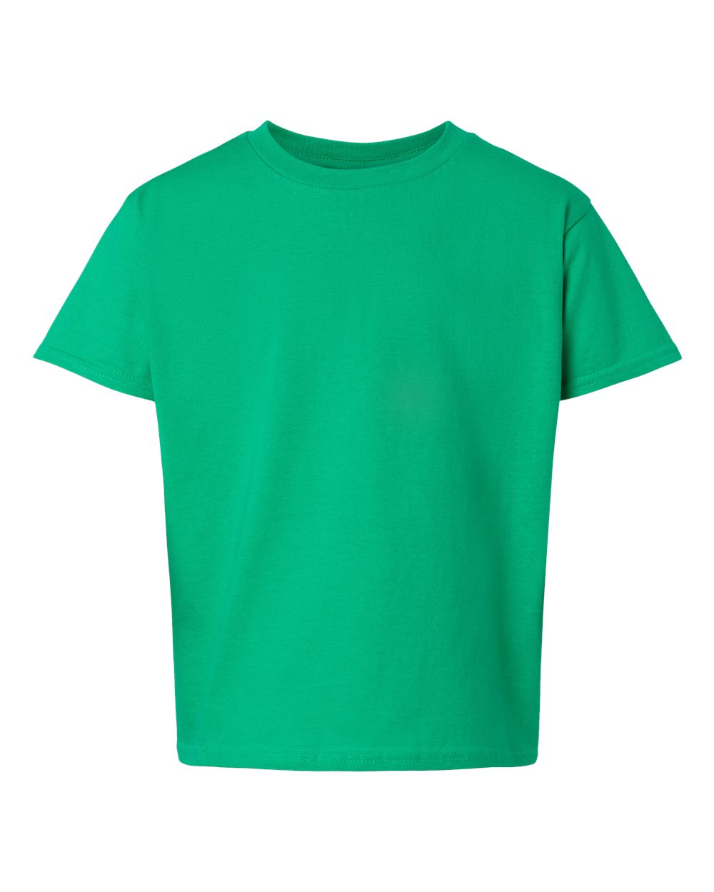Youth Softstyle® T-Shirt - 64000B 71