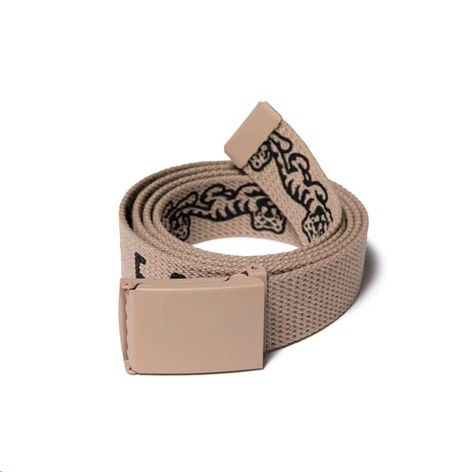 Coarse Woven Belt 2