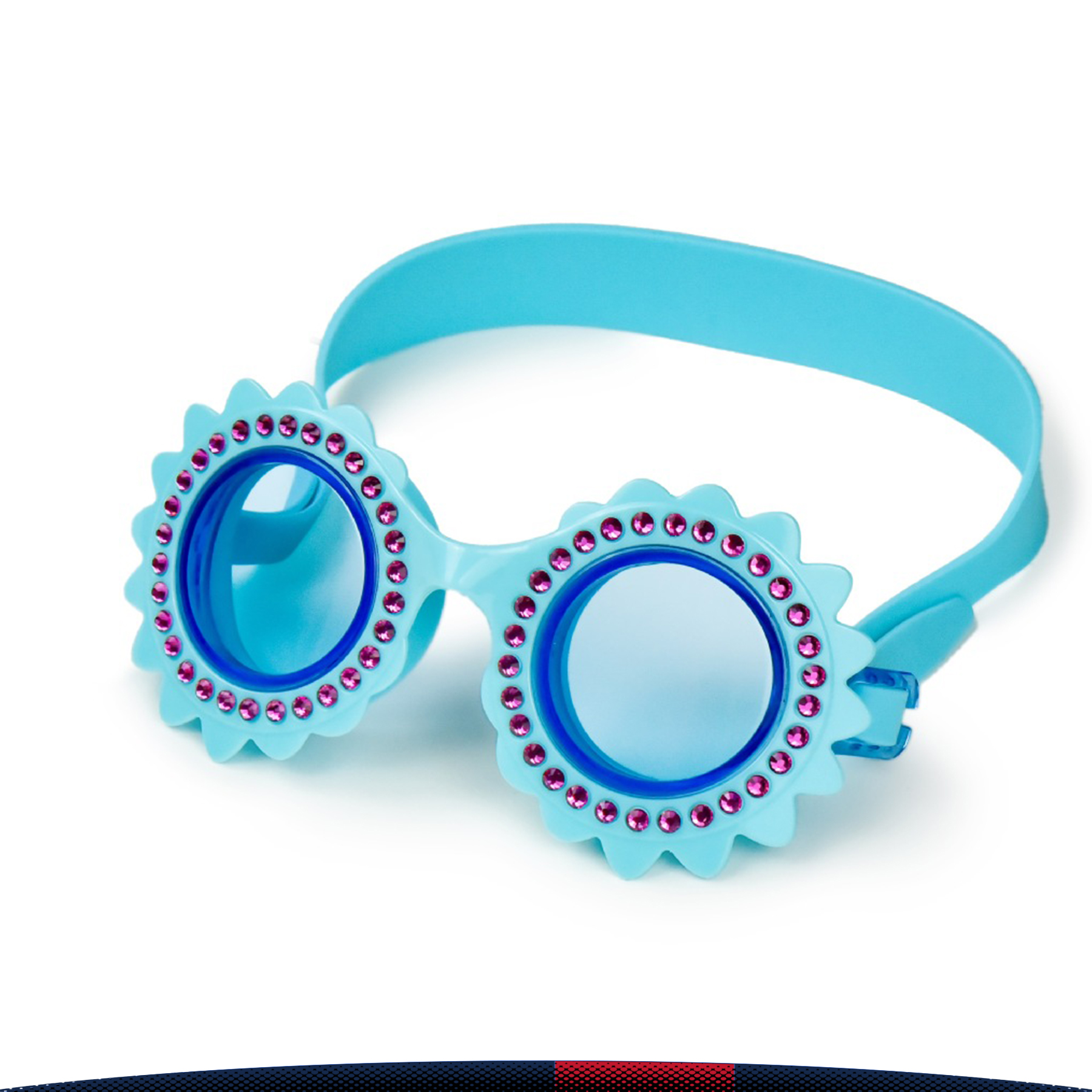 Lorna Kids Swimming Goggles 3