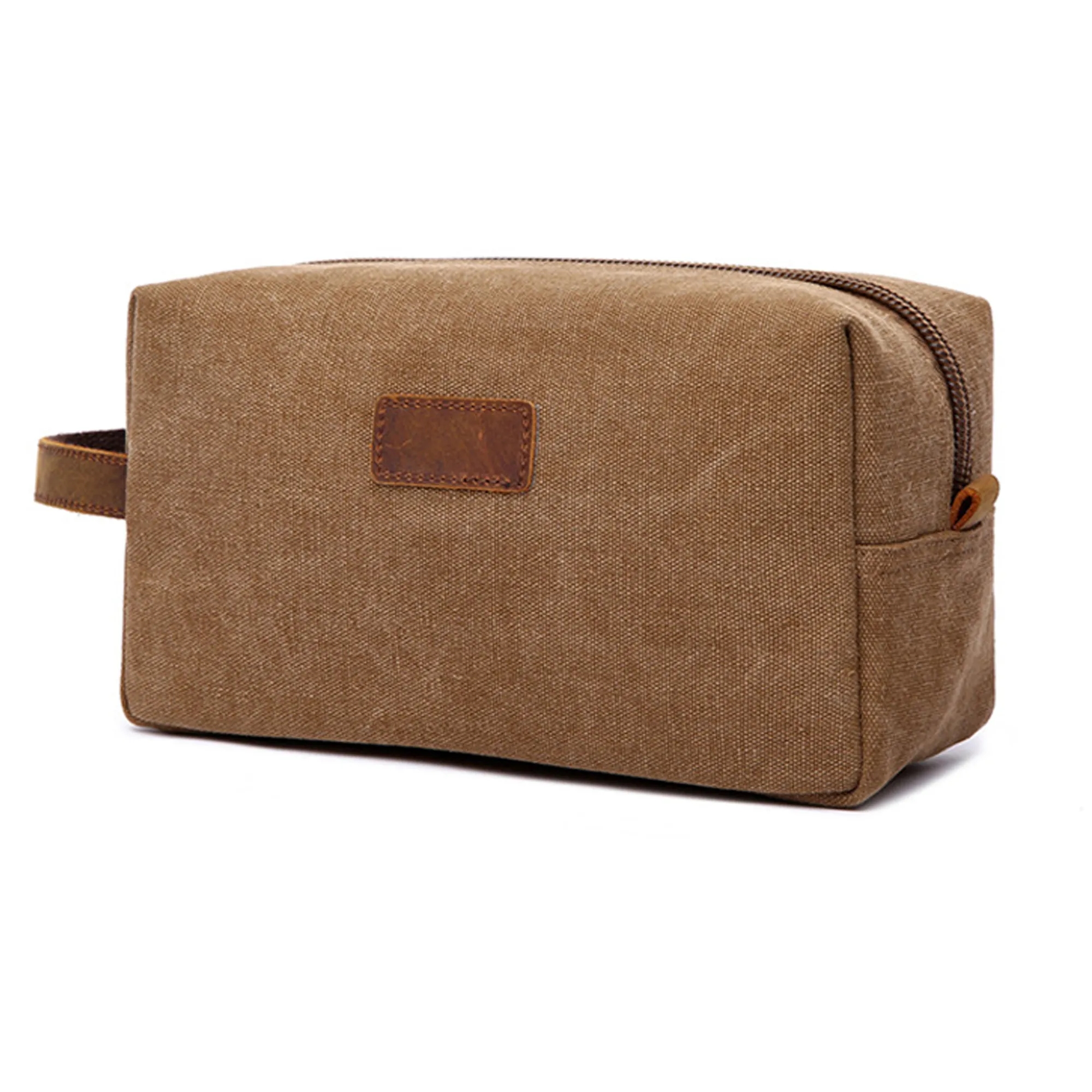 Travel Waterproof Canvas Vintage Bag 3